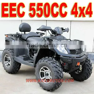 EEC 550cc 4x4 Quad thumbnail-1