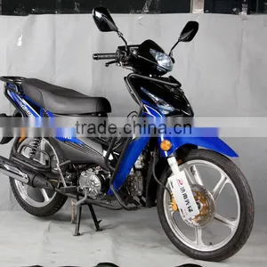 110cc Racing Motorcycle thumbnail-1