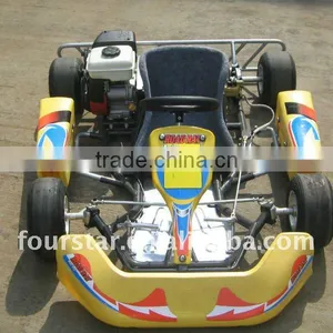 Children Petrol go Kart SX-G1103 thumbnail-1