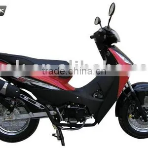 110cc Cub Motorcycle KM110-9H thumbnail-1
