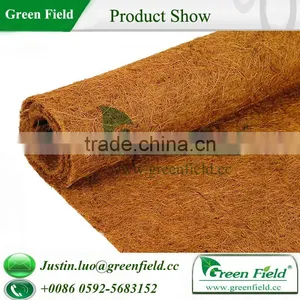 Coconut Coir Fiber Sheet thumbnail-1