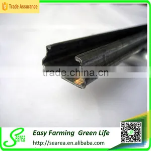 Hot Sale Searea Channel Steel for Greenhouse thumbnail-1