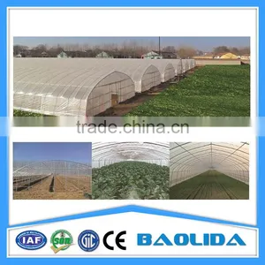 Greenhouse Tunnels Used thumbnail-5