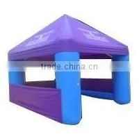 Large Inflatable Booth Tentage Inflatable Marquee Tent With Best PVC Tarpaulin thumbnail-3