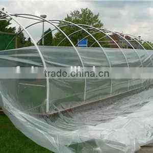 Long Life Time uv Protection Greenhouse Film,200micron Greenhouse Film, Clear Plastic Film for Greenhouse thumbnail-3