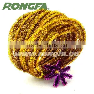 Metallic Glitter Style Eduction Use Chenille Stem thumbnail-6