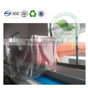 Durable Low Cost Eco-friendly Tarpaulin Dust Cover for Machine thumbnail-1