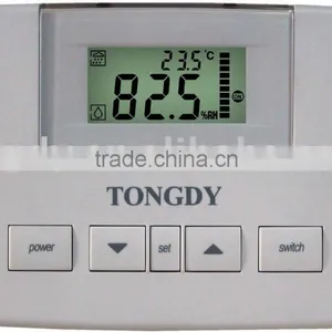 Digital Humidity Controller thumbnail-1