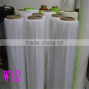 100% New Material LLDPE!!! LLDPE Wrapping Film, Lldpe Shrink Film, LLDPE Wrapping Stretch Film thumbnail-6