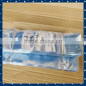 PVC Shrink Packaging Film for Heat Sealable Bottle Cap thumbnail-6