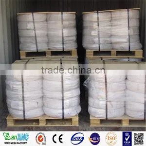 Flexibility Zinc Plated Galvanized Wire thumbnail-6