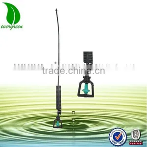 MS8011 W/HA1 Rotor Micro Sprinkler Hang Set for Irrigation thumbnail-1