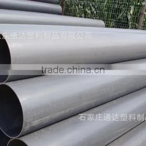 Plastic Pipe for Chemical thumbnail-1