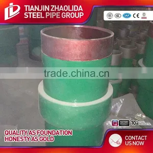 Premium Quality Spiral Duct Fittings Dimensions Helical Welded Pipe} thumbnail-2