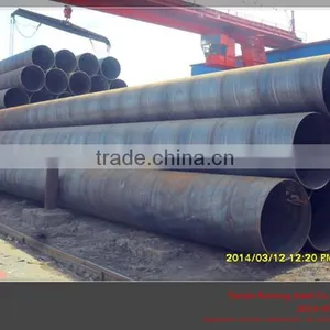 Coated API 5L Spiral Fin Tube Welding Machine thumbnail-1
