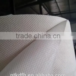 Airlaid Paper Laminated PE Film/ thumbnail-2