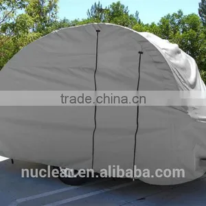 Camper Trailer Cover thumbnail-1