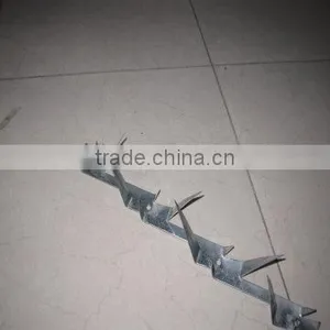 Wall Spike thumbnail-1