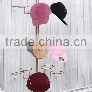 Unique Fitted Baseball Cap Cowboy Hat Rack thumbnail-2