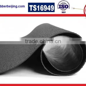 Wholesale Neoprene Rubber Sheet thumbnail-2