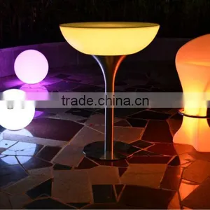 LED Decorative Multi Color Change Bar Sofa Desk or Table Furniture thumbnail-1