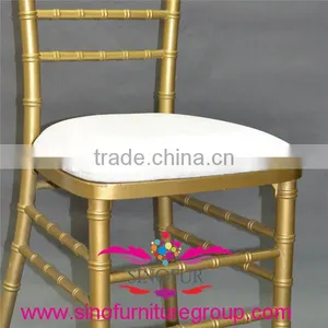 Event Seat Pads Chair Cushion thumbnail-1