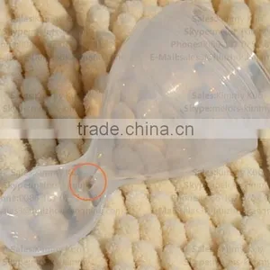 Free Sample Anti-leakage 90ml Soft Silicone Baby Feeding Bottle thumbnail-5