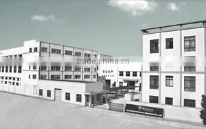 Shenzhen Vivinature Household Co., Ltd. company overview - view 1 thumbnail