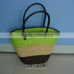 Eco-friendly New Plastic Shopping Basket With Handle in Linyi thumbnail-1
