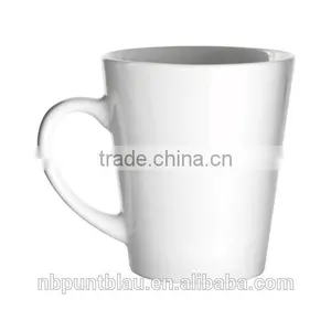 Ceramic Mug With Spoon ,300ml thumbnail-2