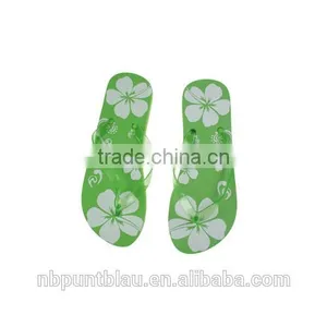Promotional Beach Summer Flip Flop Slipper EVA thumbnail-4