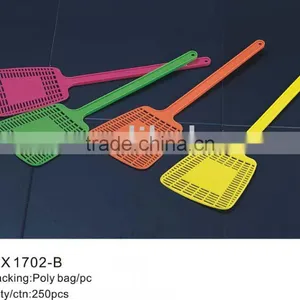 Plastic Fly Swatter PP/PE thumbnail-2