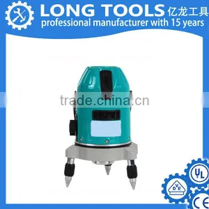 High Quality Cross Line Multi Line Automatic Self-leveling Rotary Laser Level thumbnail-6