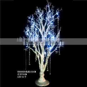 CHY012811 LED Light Tree Wedding Centerpieces thumbnail-2