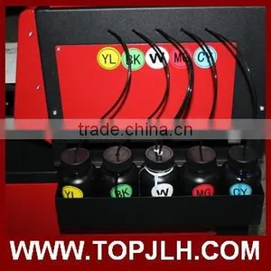 2016 Newest A4 Uv Printer,Cell Phone Case/plastic Card/transparent Business Card Printing Machine,Used Uv Flatbed Printer thumbnail-4