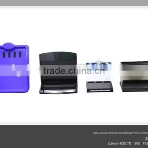 DITAI Produce Custom Thermoforming Plastic Display Tray thumbnail-2
