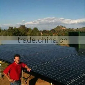 Solar Charger for Mobile Phone 5000W thumbnail-5