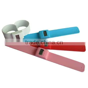 Fashion Slap Wrap Watch thumbnail-1