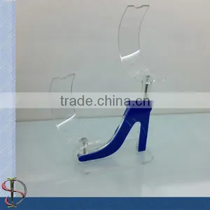 Countertop Shoes Display Stand thumbnail-2
