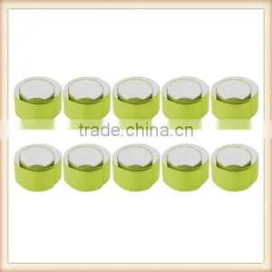 Custom Printed Business Snap Bands Reflective Slap Slapbands Promotional Child thumbnail-2
