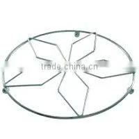 Metal Wire Dish Rack thumbnail-1