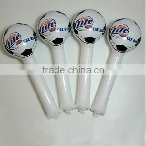 Promotional Inflatable Party Cheering Sticks thumbnail-2