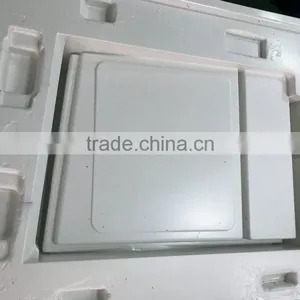 Factory Vacuum Forming White Abs/ps Thick Shell thumbnail-4