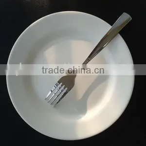 Stainless Steel Cutlery/tableware Dinner Ware ss Fork thumbnail-1