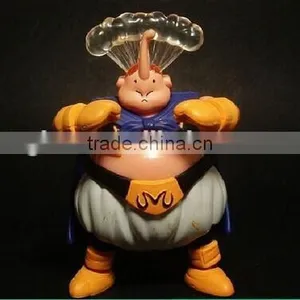 Guohao Hot Sale 3d Animation Action Figure ,3d Animation Resin Figure thumbnail-1