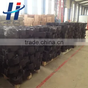 Top Quality Road Construction Using Ultrasonic Welding HDPE Geocell thumbnail-2