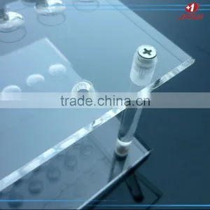 Transparent Acylic Handmade Pen Holder/Pen Holder/Pen Display thumbnail-5