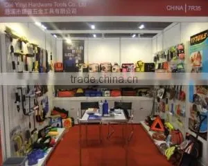 Cixi Yinyi Hardware Tools Co., Ltd. company overview - view 3 thumbnail