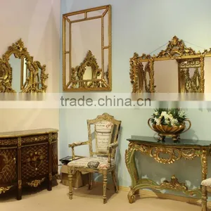 China Manufacuturer Solid Wood Cabinet/cabinet With Doors/vanity Cabinet thumbnail-4