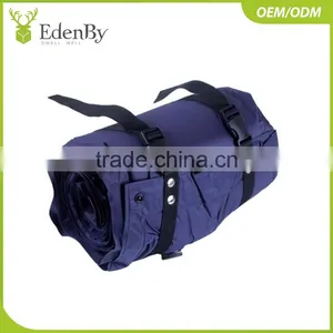 Chinese Manufacturer Best Price Self-Inflating Camping Sleeping Pad thumbnail-5